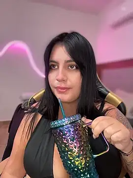 Vicky_Sixx webcam