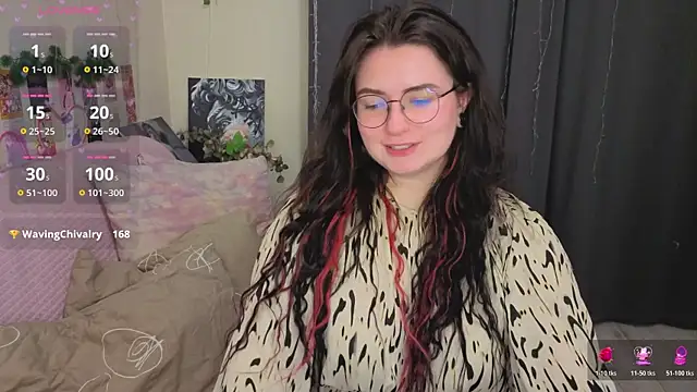 Kitty-Katty webcam