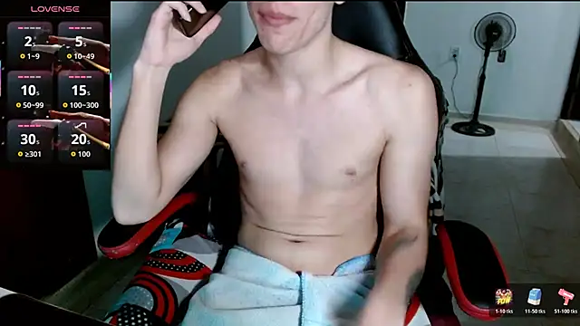 deividcloud36 webcam