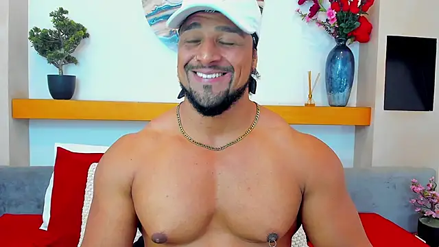 MikeEstevess webcam