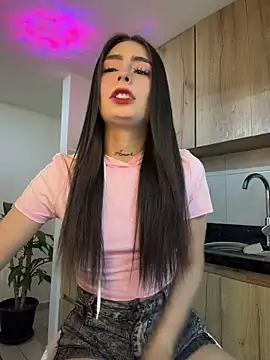 Camistar18 webcam