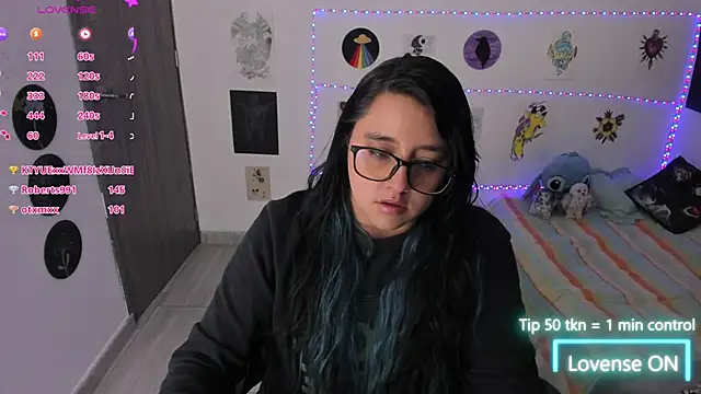 Cherry_blush_ webcam