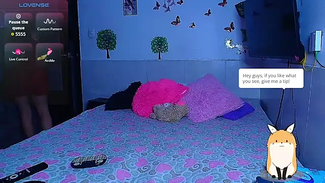 emily_cooper_t webcam