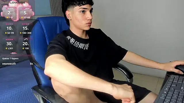 SamBlack_ webcam