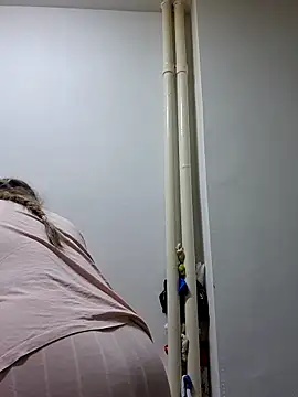 KamillaSpencer webcam