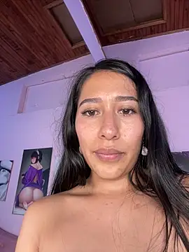 Amelia_Rivas webcam