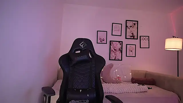 Melibahamon_ webcam