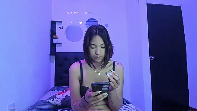 sapphire_brown20 webcam