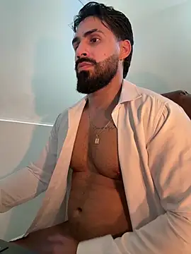 Ryan_Black3 webcam