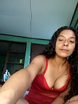 Kimkaly webcam