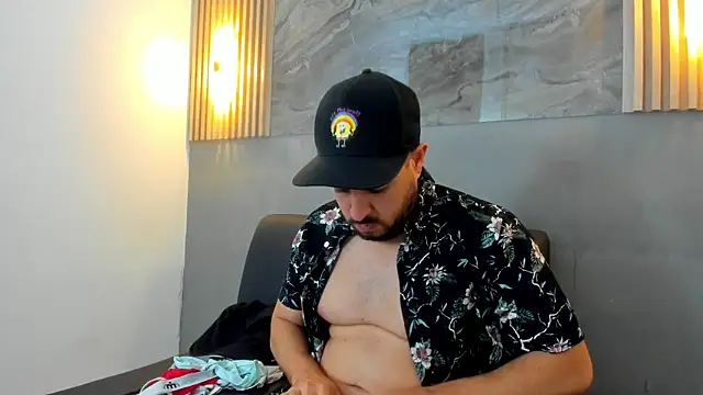 HARRY_SMIHT webcam