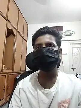 Vishal-Hyderabad webcam