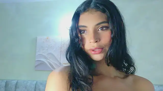 ChanellSin webcam