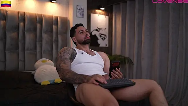 john_king29 webcam