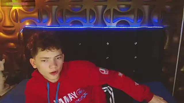 cruz_dante webcam