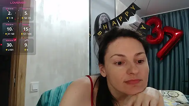 Stacy_Davice webcam