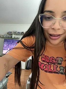 gabyaridi (G young) - Boy Finger my pussy 😈