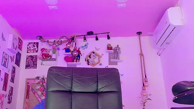 Gabii-Princees's room