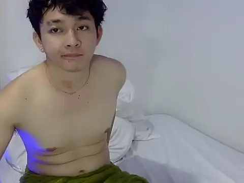 Stud_Aaron webcam