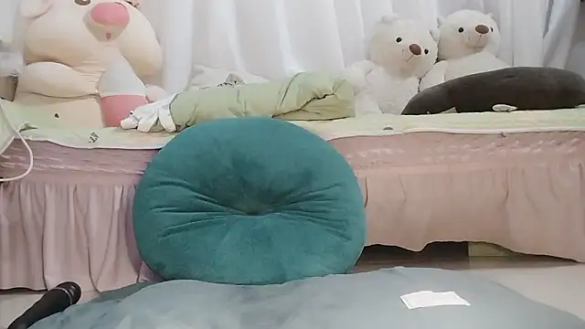 Bun_Bee webcam