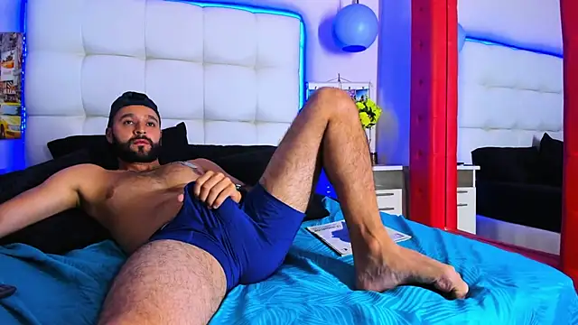 Mike333_ webcam