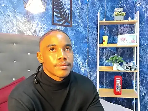 axel_silva4 live cam on StripChat
