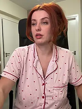 RoxxyDallas webcam