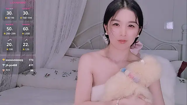 BingLin- webcam