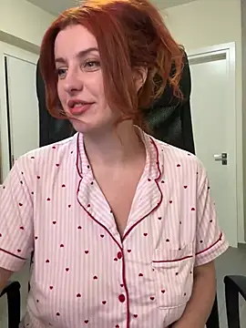 RoxxyDallas webcam