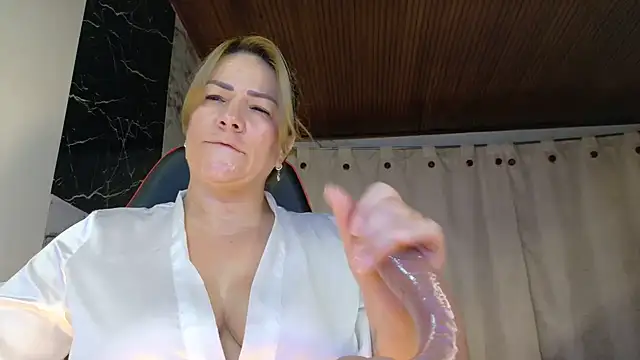 wandarubio webcam