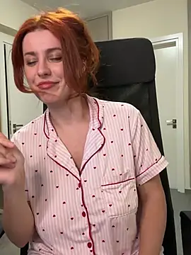RoxxyDallas webcam
