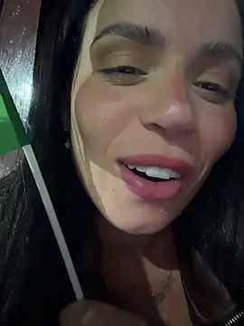 Rafaellaz webcam