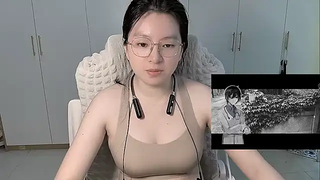 Erya-369 webcam