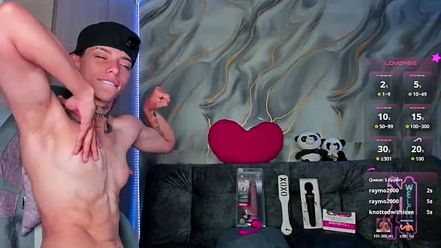 AmberAdams_ webcam