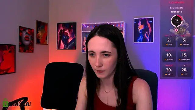 bella_dorn webcam
