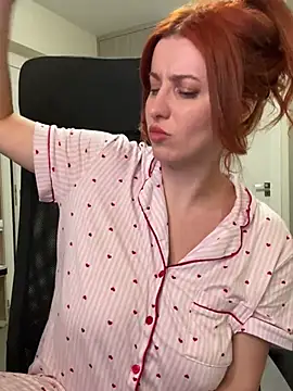RoxxyDallas webcam