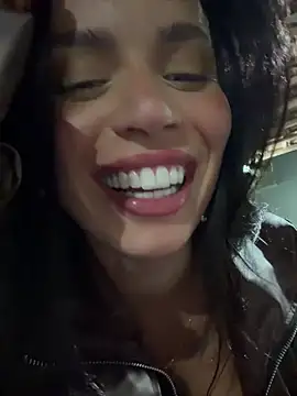 Rafaellaz webcam