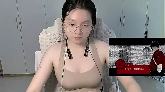 Erya-369 webcam