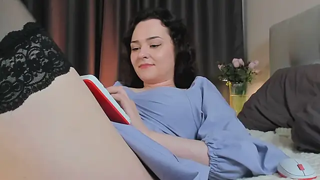 Camilla_Rowen webcam