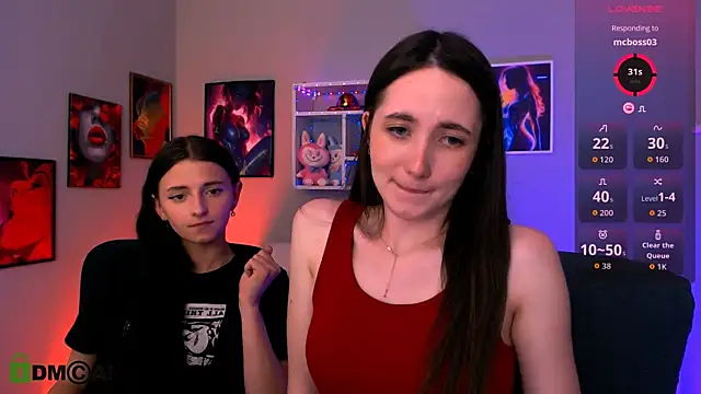 bella_dorn webcam
