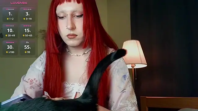 Модель: lia_grl