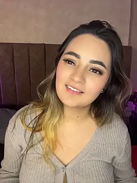 Antonella_Julieta webcam