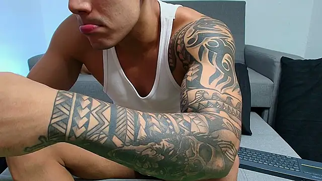 BrayaanFit webcam