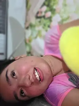 Pinkie_Princes webcam