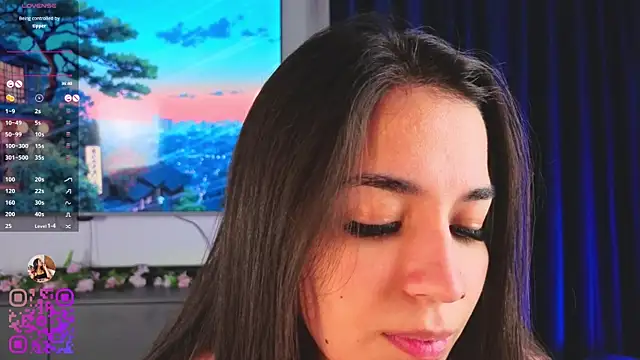 EmmyNoel live sex cam