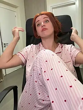 RoxxyDallas webcam