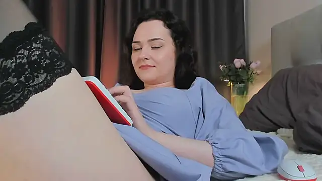 Camilla_Rowen webcam