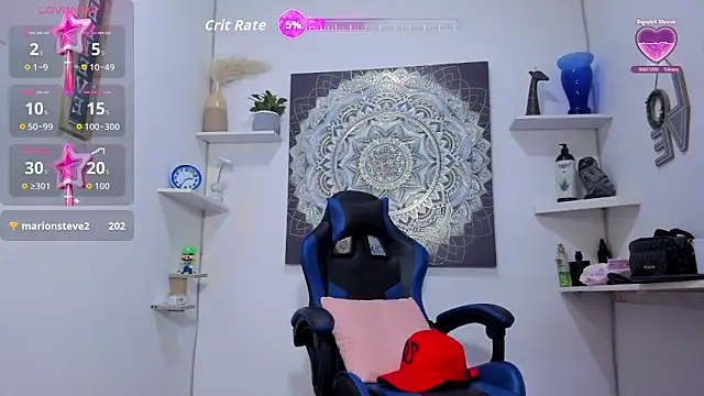 Jey_hot7 webcam