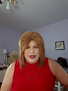 Victoriatv1's room
