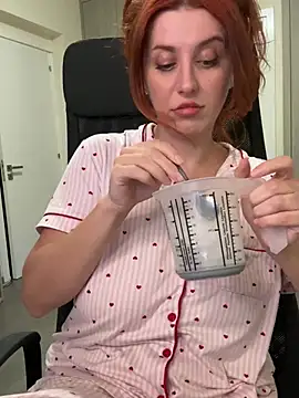 RoxxyDallas webcam